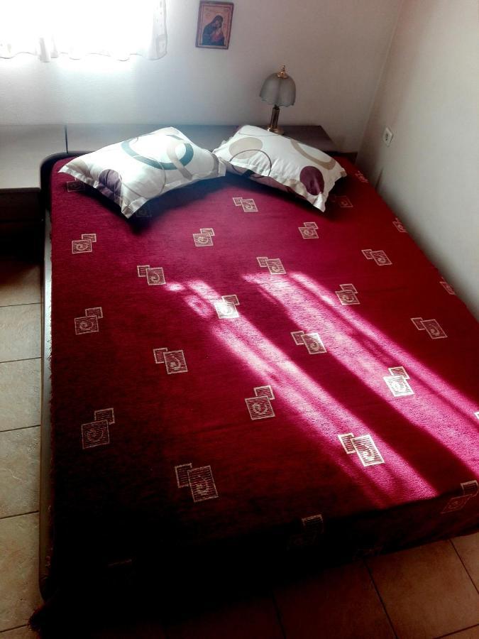 Cosy House In Galaxidi Apartment Ngoại thất bức ảnh